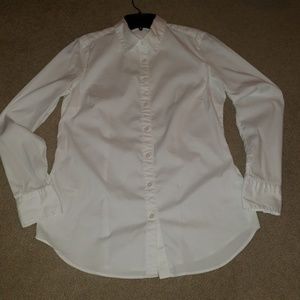 Ann Taylor Women's Dress Shirt